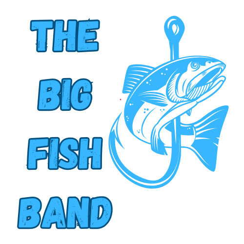 The Big Fish Band Logo