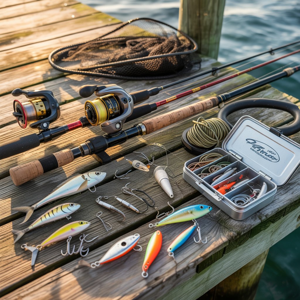 About The Big Fish Band